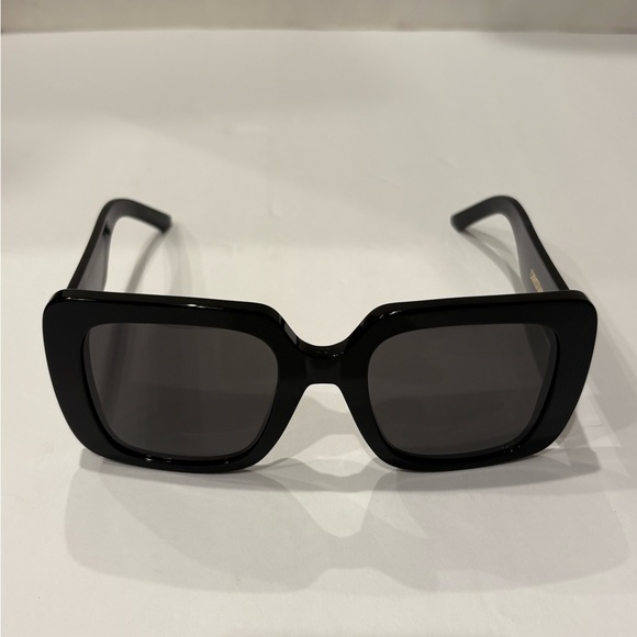 Dior Wildior Geometric Sunglasses 55 Made in Italy - Picture 12 of 16